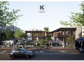 Local comercial , Quito · ¡último Local Disponible en Plaza Comercial Kennedy – Quito!