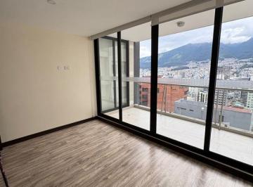 Departamento de 3 habitaciones, Quito · Venta o Renta Departamento Sector González Suárez Vista Espectacular, 3 Dorm.