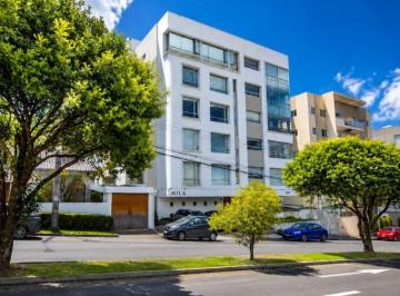 Suite de 1 habitación, Quito · Venta Suite Sector Granda Centeno Edficio Mila