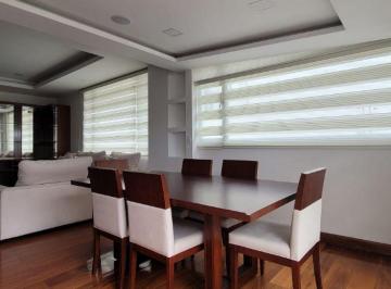 Departamento de 2 habitaciones, Quito · Departamento de 100 m² con 2 Cuartos Amoblado en Alquiler, Quito Tenis