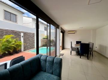 Casa de 4 habitaciones, Daule · Casa Mallorca Village, Vía a Salitre, 4 Dorm