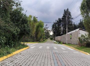 Terreno / Lote · 3500m² · Terreno - Los Chillos