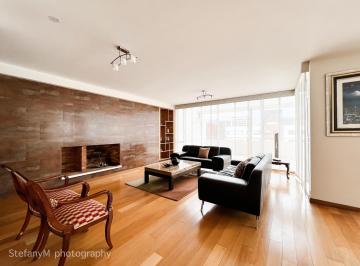 Departamento de 4 habitaciones, Quito · Hermoso Penthouse Dúplex de Lujo