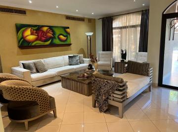 Casa de 3 habitaciones, Guayaquil · Alquilo Lujosa Villa Amoblada Samborondon