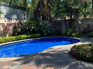 Casa de 3 habitaciones, Guayaquil · Alquilo Mansión, Full Amoblada Samborondon