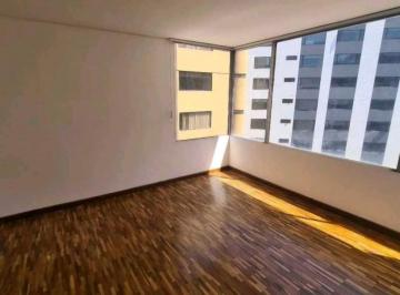 Departamento · 190m² · 3 Habitaciones · 1 Estacionamiento · Venta Departamento 3 Habitaciones, Piso Alto, Edificio - La Pradera