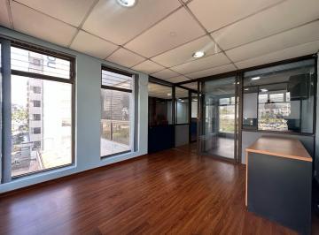 Oficina en Renta La Pradera · Oficina en Renta República y Pradera 146 m² con Divisiones