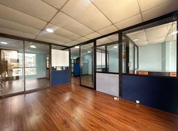 Oficina en Renta La Pradera · Oficina en Renta República y Pradera 146 m² con Divisiones