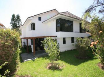 Casa de 3 habitaciones, Quito · Casa de Lujo con 1270 m² Terreno, 3 Recámaras en Alquiler, Cumbayá