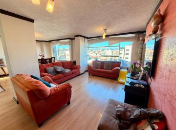 Departamento · 119m² · 3 Habitaciones · 1 Estacionamiento · Venta Depar 3 Dorm. 119 m² Las Casas