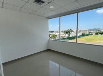 Oficina comercial , Guayaquil · Oficina Comercial en Venta – Edificio River Plaza