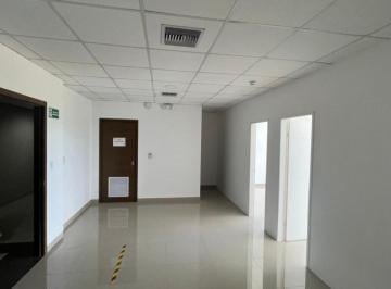 Oficina comercial , Guayaquil · Oficina Comercial en Venta – Edificio River Plaza - N. Dorado