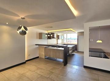 Departamento · 183m² · 3 Habitaciones · 2 Estacionamientos · Vendo Departamento en La Urb. Jardines de Amagasí con Seguridad de Primera