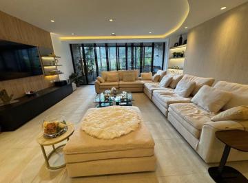 Departamento de 3 habitaciones, Quito · Vive El Lujo y La Exclusividad en Aquarela