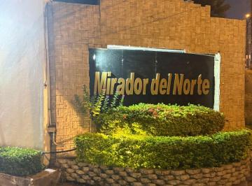 Casa de 3 habitaciones, Guayaquil · Mirador del Norte Urbanización Privada Áreas Entrando por City Mall y Rotonda