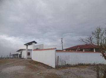 Hacienda-Quinta de 3 habitaciones, Santo Domingo · Hacienda de Venta en Santo Domingo de Los Tsáchilas