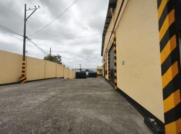 Bodega-Galpón , Guayaquil · Ofibodega de 750 m² en Alquiler Vía a Daule Parque California, El Sauce Inmaconsa