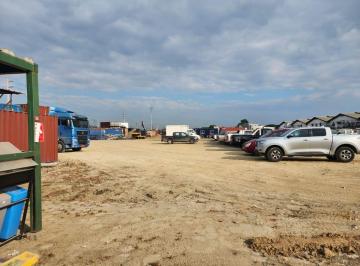 Terreno / Lote , Daule · En Alquiler Terreno en Vía a Daule Km 15.5 - K. Aguirre