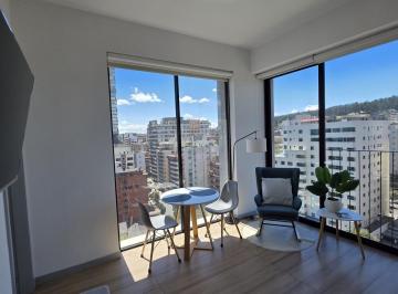 Departamento · 30m² · 1 Habitación · Departamento Venta Renta