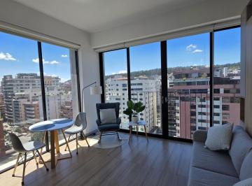 Departamento · 30m² · 1 Habitación · Departamento Venta Renta