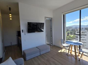 Departamento · 30m² · 1 Habitación · Departamento Venta Renta