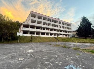 Terreno / Lote , Quito · Terreno con Infraestructura - en Venta - Santa Lucia Alta - 9600 m²