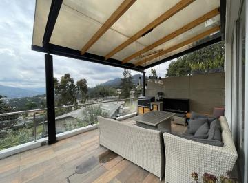 Departamento · 40m² · 2 Habitaciones · 2 Estacionamientos · Departamento de Venta en Miravalle Cumbaya