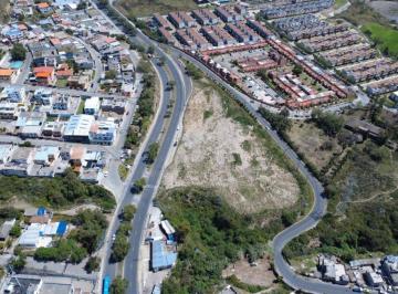 Terreno / Lote , Quito · Venta Terreno Premium Sobre La Av Manuel Córdova Galarza en Pomasqui Norte de Quito