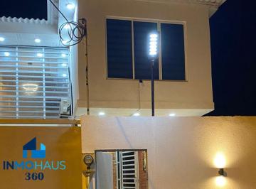 Casa de 3 habitaciones, Playas · Proyecto ️nuevo Recién por Estrenar Amoblado Playas Vía a Data Km 5 1/2 Ideal Para Airbnb