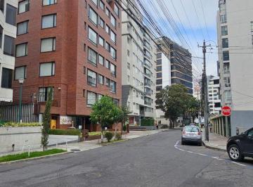 Departamento de 2 habitaciones, Quito · Departamento de Venta Calle Noruega Sector La Carolina Quito