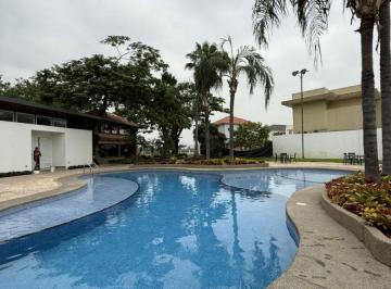 Terreno / Lote , Guayaquil · Km 9.5 Vía Samborondón Estancia del Rio Terreno en Venta