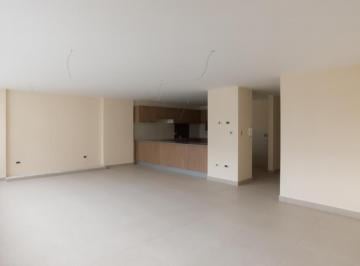 Departamento · 111m² · 3 Habitaciones · 2 Estacionamientos · Departamento (Aplica Crédito Vip) 3 Habitaciones Ubicado en La Av 10 de Agosto y Eloy Alfaro