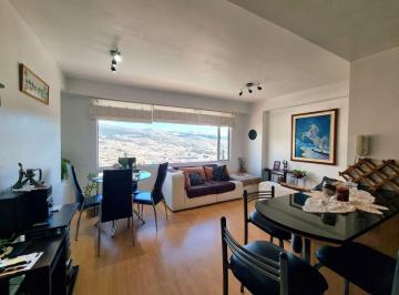 Departamento · 88m² · 2 Habitaciones · 2 Estacionamientos · Departamento en Venta 2 Dorm. en Ponceano – Quito