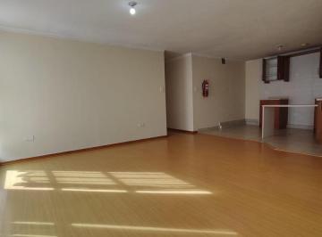 Departamento · 98m² · 3 Habitaciones · 1 Estacionamiento · Departamento en Venta 3 Habitaciones - San Fernando