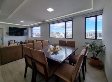 Departamento · 111m² · 3 Habitaciones · 1 Estacionamiento · Departamento 3 Dorm. en Venta - Centro Norte, Las Casas