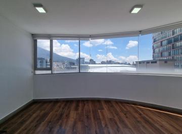 Oficina comercial · 70m² · 1 Estacionamiento · Oficina en Venta / Renta La Carolina