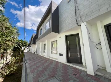 Casa · 80m² · 1 Estacionamiento · Casa en Venta San Antonio de Pichincha Entrega Inmediata | Crédito Vip