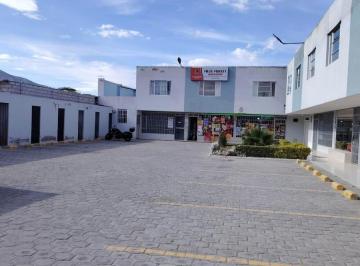 Casa · 65m² · 3 Habitaciones · En Venta – Casa en San Antonio de Pichincha, Conjunto del Mundo