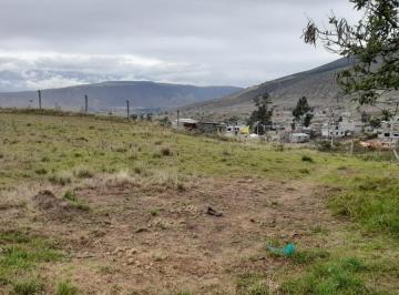 Terreno / Lote · 2000m² · Gran Oportunidad – Terreno en Venta en Caspigasí