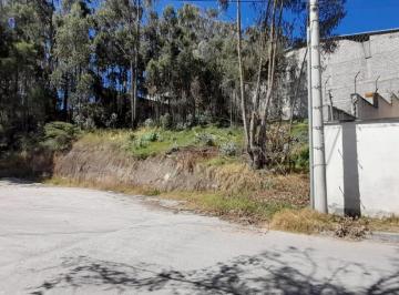 Terreno / Lote · 1000m² · Vendo Terreno 1006 m - Uso de Suelo Industrial Alto Impacto – Eloy Alfaro