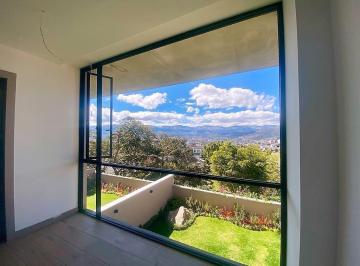 Departamento · 155m² · 3 Habitaciones · 2 Estacionamientos · Departamento Duplex en Venta en Miravalle 4