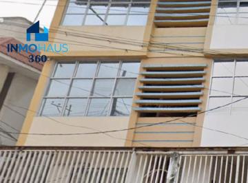 Edificio-Hotel-Fabrica de 14 habitaciones, Guayaquil · Condominio de 6 Departamentos con Medidores de Agua y Luz Independientes Inversionistas Rentabilidad