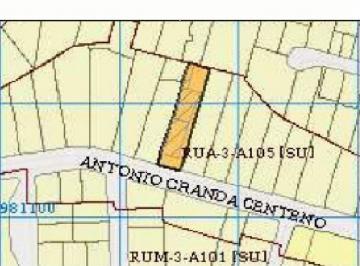 Terreno / Lote · 1490m² · Vendo Terreno con Área de Exhibición y Galpón en El Sector de La Granda Centeno