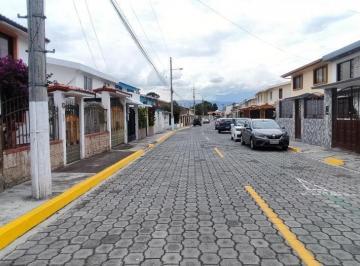 Terreno / Lote · 189m² · Terreno de Venta en El Sector de Selva Alegre - Sangolquí