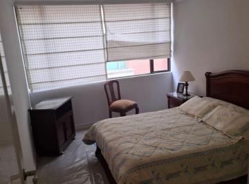 Departamento · 55m² · 1 Habitación · 1 Estacionamiento · Rento Suite Amob. Rep. Salvador. de Oportunidad Gisel Cel. 09