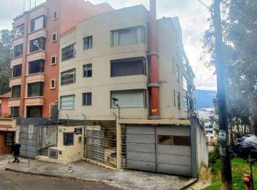 Departamento · 135m² · 3 Habitaciones · 2 Estacionamientos · Vendo Departamento 3 Dorm., Sector El Ciclista.