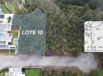 Terreno / Lote · 1800m² · Vendo Terreno Grande en Nayon Dentro de Urbanización de Oportunidad
