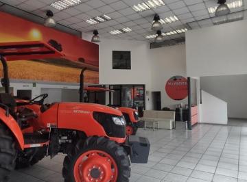 Local comercial · 2114m² · 20 Estacionamientos · Arriendo Local con Galpón en La Av Galo Plaza Lasso