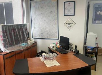 Oficina comercial · 39m² · 1 Estacionamiento · Vendo de Oportunidad Ofic. de 39 m²