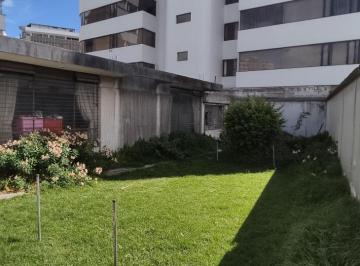 Terreno / Lote · 621m² · Vendo Terreno de 621 m en El Sector de La Pradera